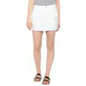 NWT J Brand Bonny Skirt - Cute Detailing! Sz 27